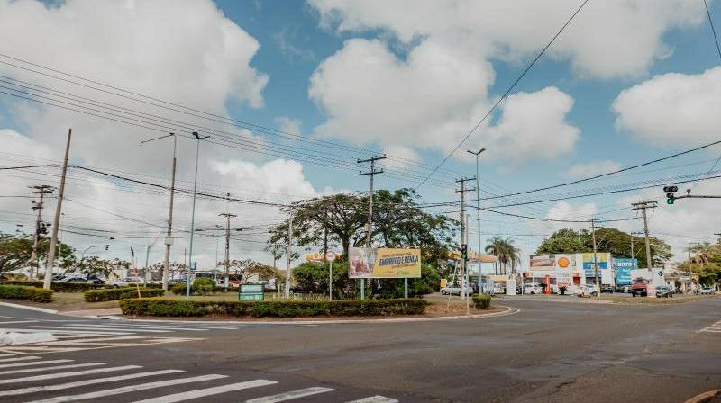 Estudo de melhoria do trânsito no Distrito em Franca é apresentado