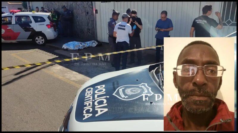 Polícia Civil de Franca identifica autor de homicídio no Jardim Brasilândia