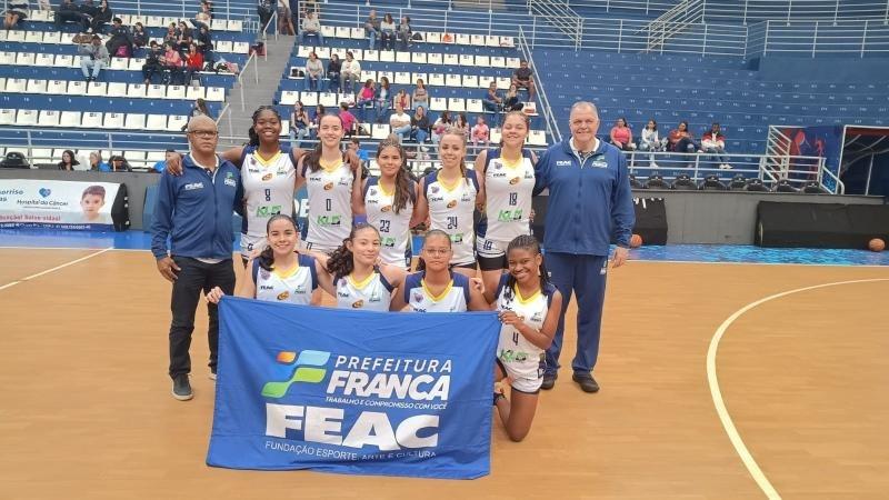 FEAC - Fundação de Esporte, Arte e Cultura da Cidade de Franca