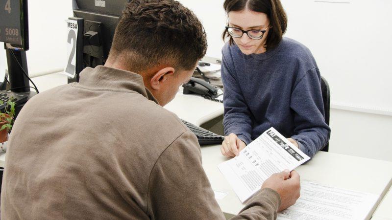 PAT tem 94 oportunidades de trabalho para novo hortifruti