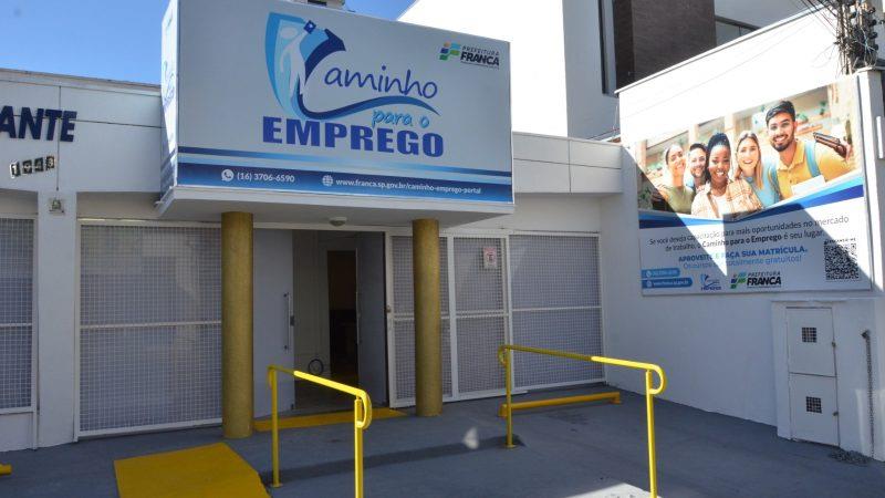 Escola Profissionalizante de Franca será inaugurada nesta quinta
