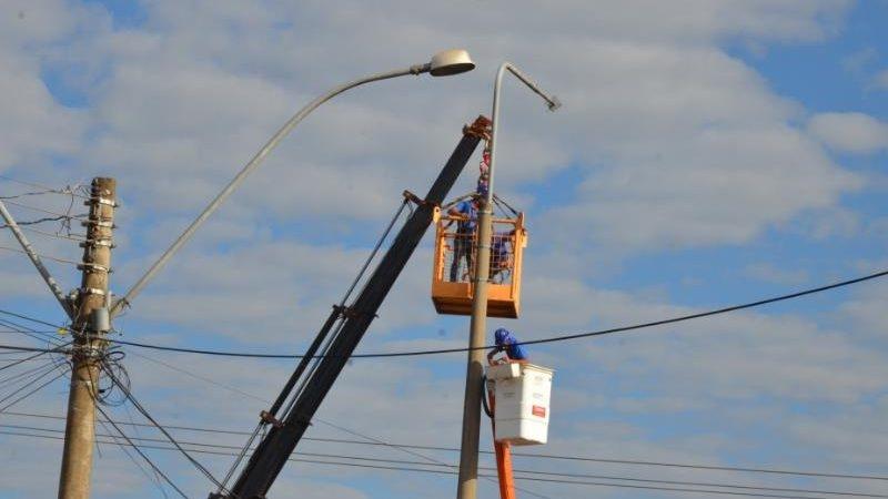 Ações de segurança reduzem em 61% número de roubos em Franca