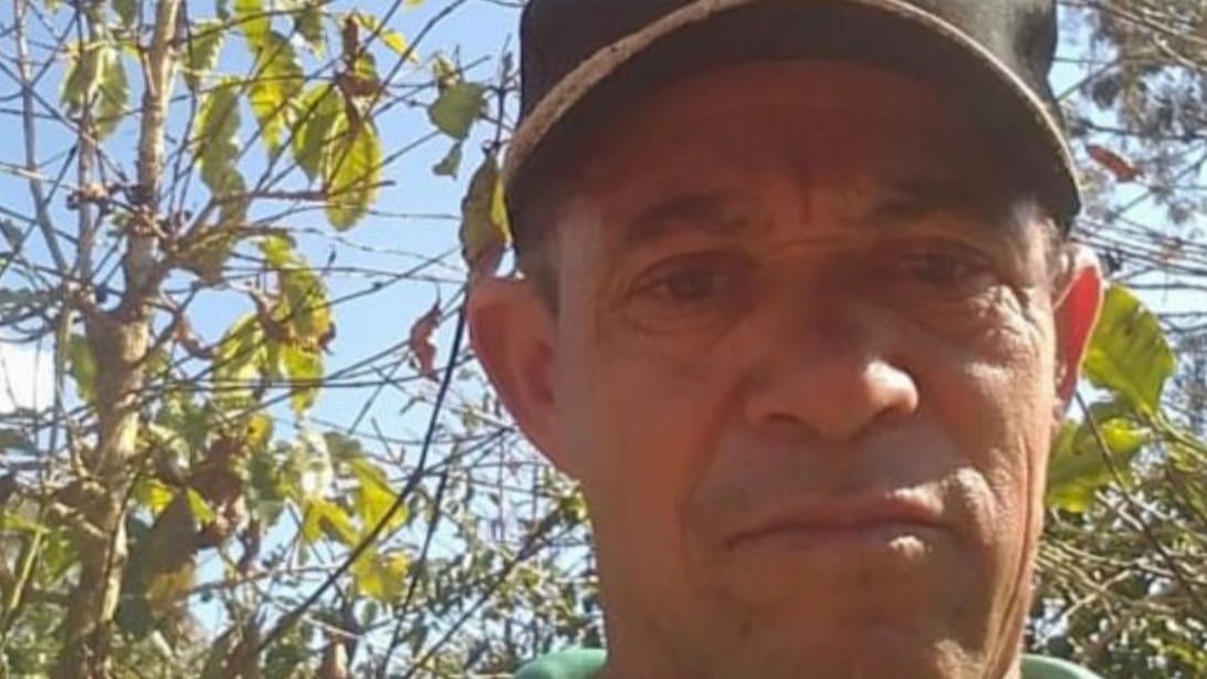 Família procura por homem desaparecido em Cristais Paulista
