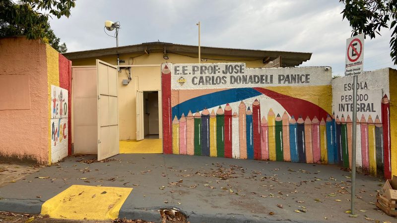 Profissionais da educação são ameaçadas após denunciarem agressão de criança de oito anos em Franca