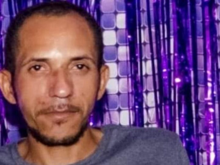 Família procura por homem desaparecido em Franca