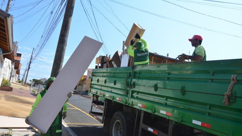 ‘Arrastão da Limpeza’ recolhe quase 280 toneladas de materiais neste ano