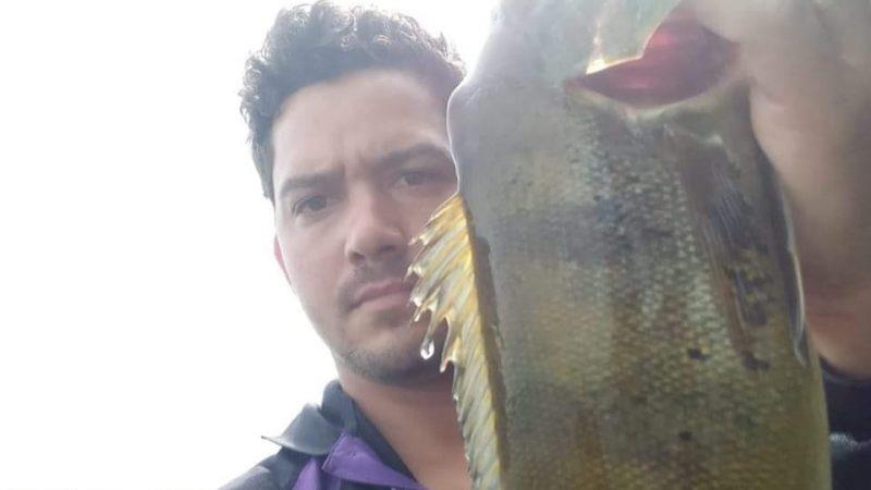 Empresário é encontrado sem vida após se afogar no Rio Grande, em Miguelópolis