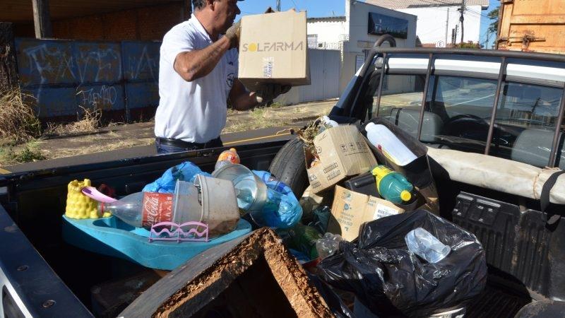 Vigilância prepara 2º Arrastão da Dengue para este sábado, em Franca