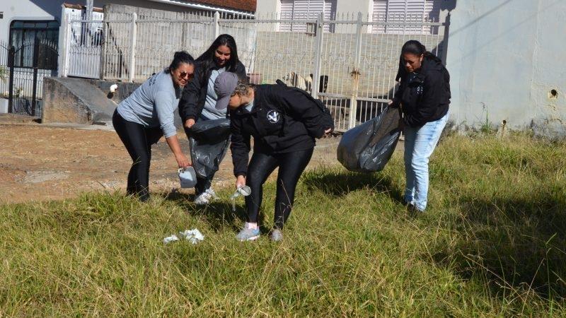 Secretaria da Saúde amplia ações de combate à dengue em Franca