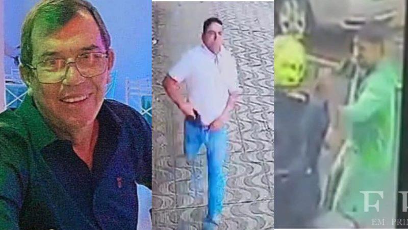 Policial reformado é morto durante troca de tiros com assaltantes no Centro de Ribeirão Preto