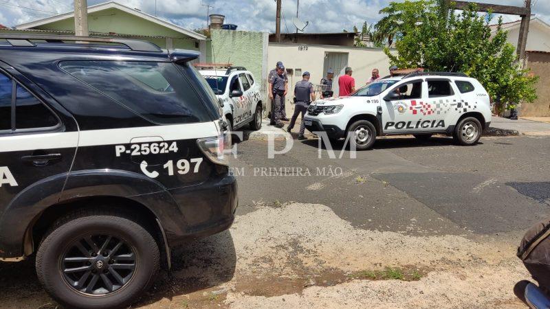 Mulher é encontrada carbonizada dentro de residência no Jardim Aeroporto em Franca