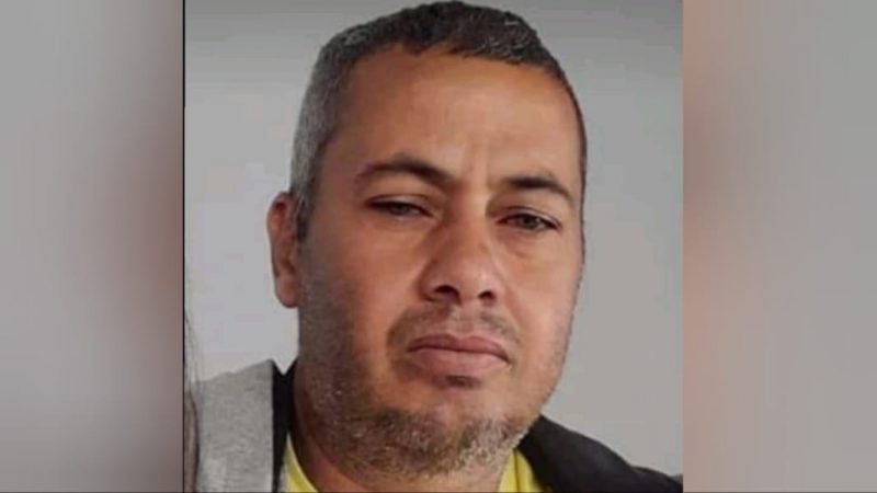 Família busca por homem desaparecido em Franca