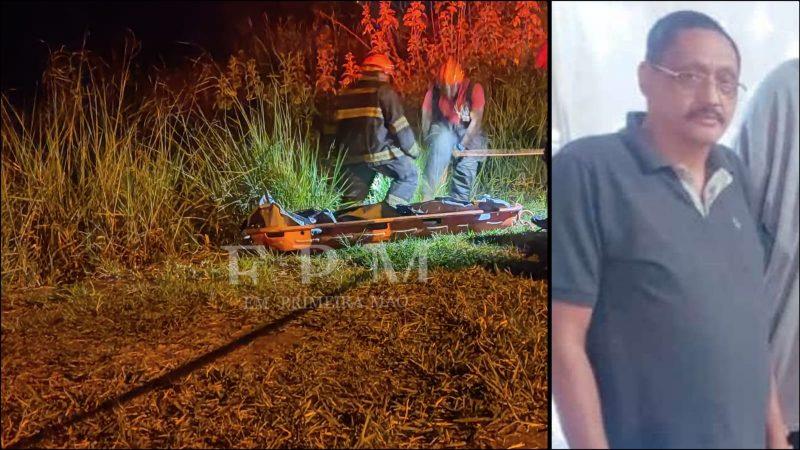 Homem que estava desaparecido é encontrado morto em mata no Jardim Bonsucesso