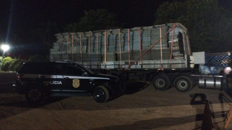 Polícia Civil de Ribeirão Preto desvenda esquema de falsa comunicação de roubo de veículo e carga