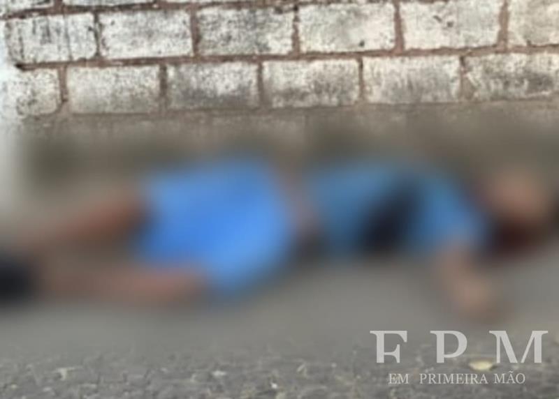Homem é assassinado em Cristais Paulista