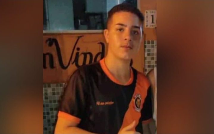 Família de adolescente vítima de grave acidente faz apelo por doação de sangue em Franca