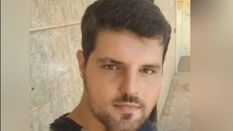 Homem morre e jovem fica ferido em grave acidente em estrada vicinal da região