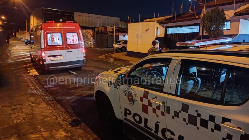 Homem morre em motel no Jardim Guanabara, em Franca