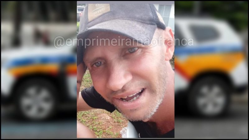 Homem é morto a facadas após briga; autor foi preso em flagrante