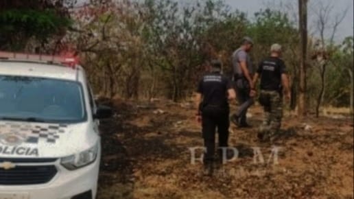 Duplo homicídio é registrado em área rural de Igarapava