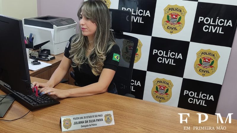 Vereador de Patrocínio Paulista é preso após marcar encontro com adolescente de 15 anos em Franca