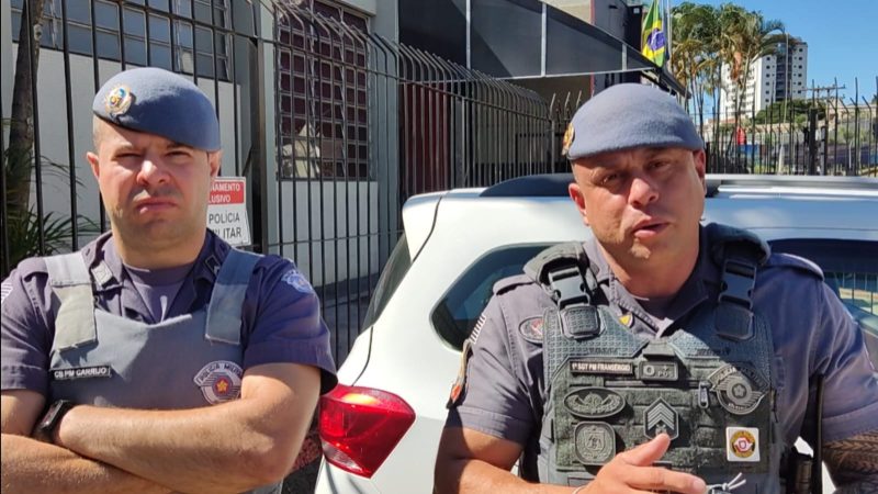 Mulher é presa por estupro de vulnerável no Jardim Alvorada, em Franca