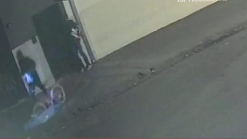 Criminosos invadem e furtam pizzaria no Parque Moema, em Franca