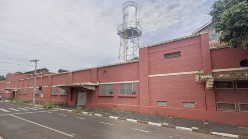 Prefeitura de Franca assina decreto de tombamento do prédio histórico da antiga fábrica MSM