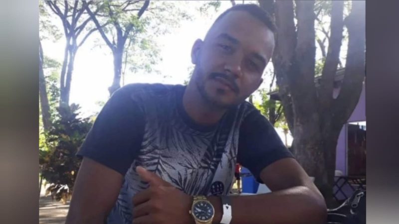Condenado por homicídio em Franca é considerado foragido
