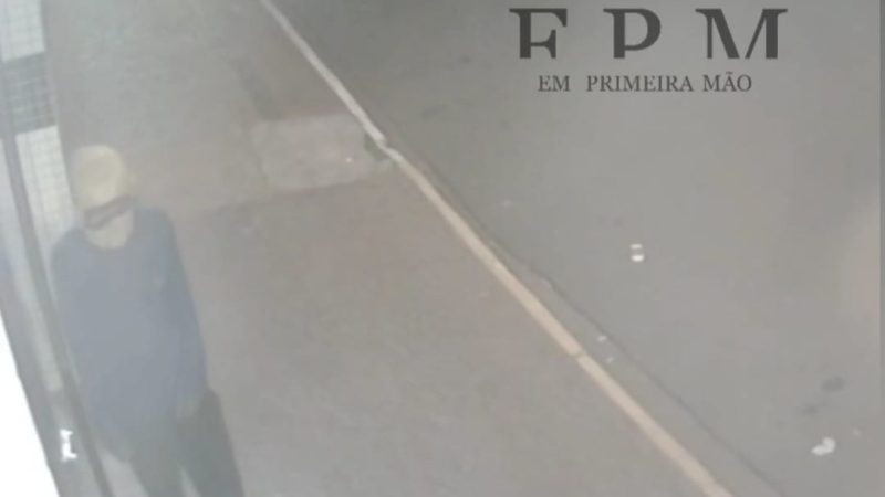 Polícia Militar prende criminoso após tentativa de furto e captura dois procurados em São José da Bela Vista