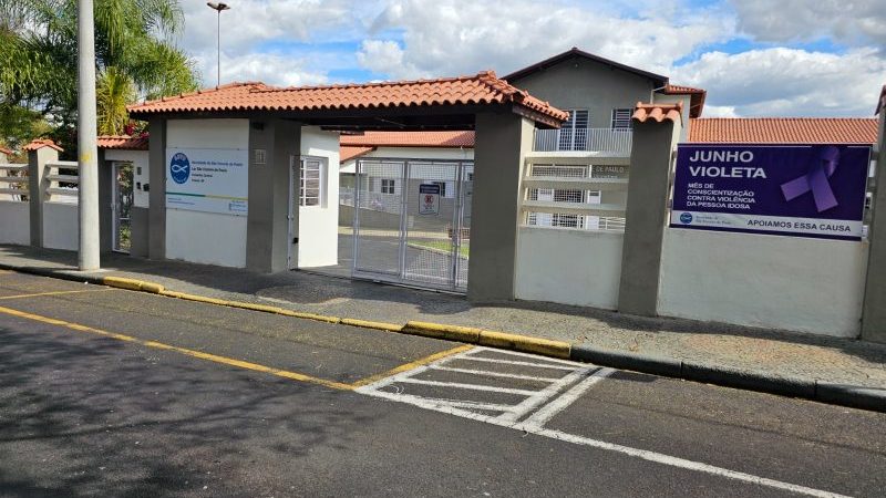 Lares de idosos de Franca recebem R$ 450 mil enviados pela deputada Graciela