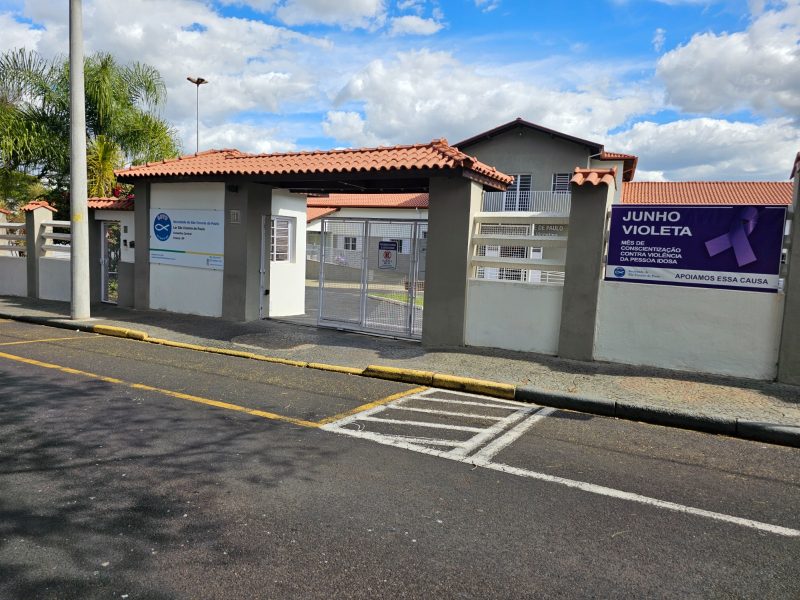 Lares de idosos de Franca recebem R$ 450 mil enviados pela deputada Graciela
