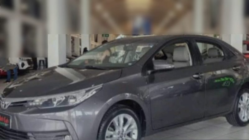 Mulher é rendida por criminosos armados, sequestrada e tem carro roubado em Franca