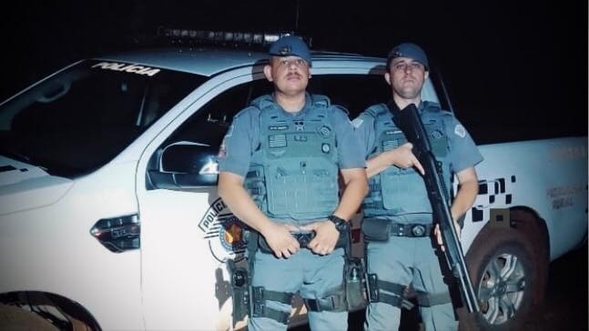 Condenado por estupro de vulnerável é capturado em propriedade rural de Franca