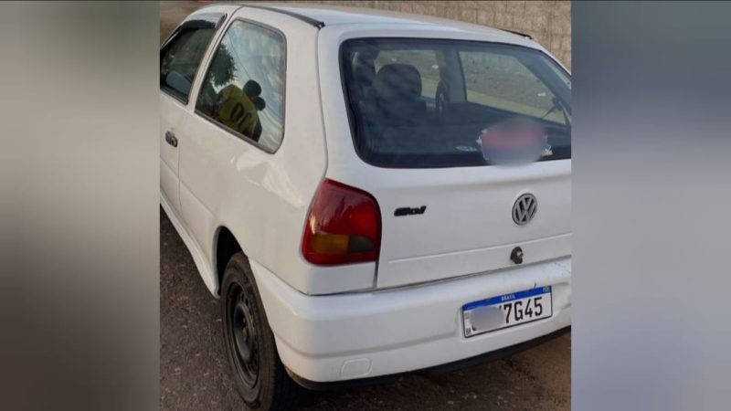 Mulher tem veículo furtado no bairro Cidade Nova, em Franca