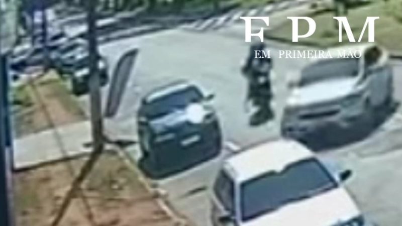 Amigos e familiares pedem ajuda para mãe e filha vítimas de grave acidente em Franca