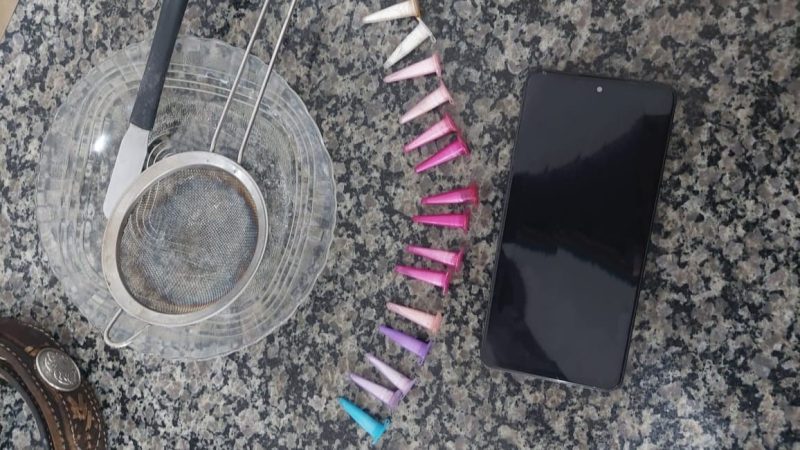 Polícia Militar prende traficante com cocaína em Morro Agudo
