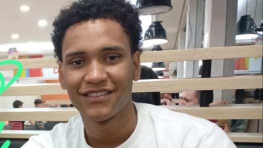 Família procura por jovem desaparecido em Franca