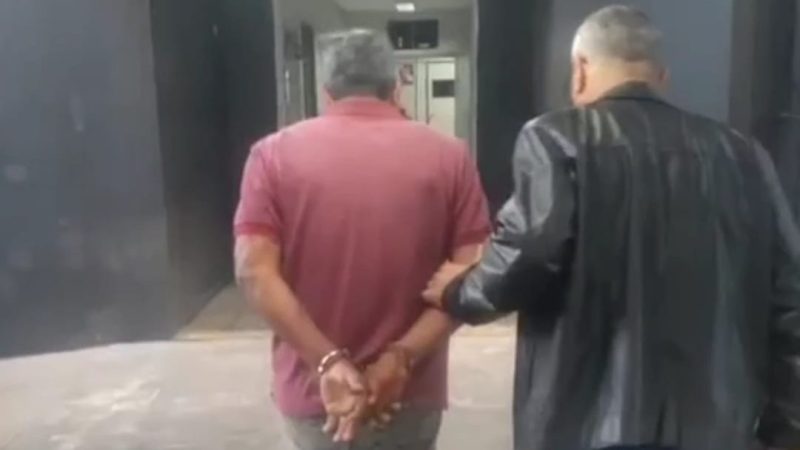 Assassino condenado por feminicídio é capturado pela Polícia Civil em Franca
