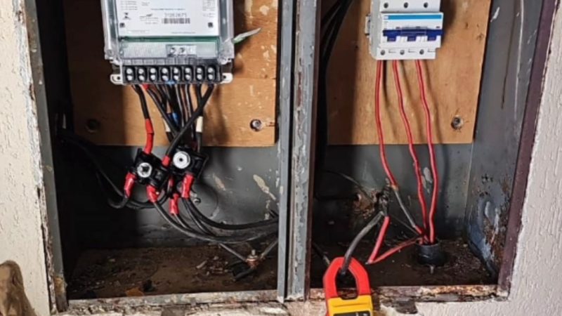 Polícia Civil deflagra operação contra furto de energia elétrica em Franca