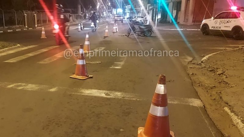 Vítimas de acidentes de trânsito aguardam horas por socorro e ainda enfrentam falta de vaga em Franca