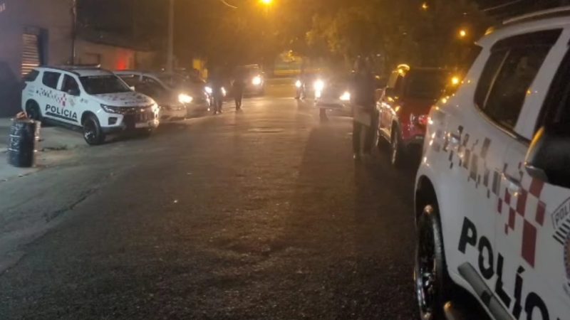 Operação combate perturbação do sossego e autua comércios em Franca