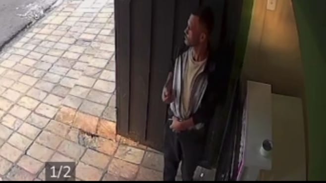 Criminoso invade loja e furta celular no Jardim Vera Cruz, em Franca