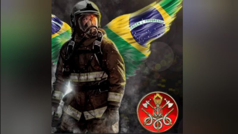 Dia do Bombeiro: Profissionais são homenageados pelo trabalho e dedicação à população