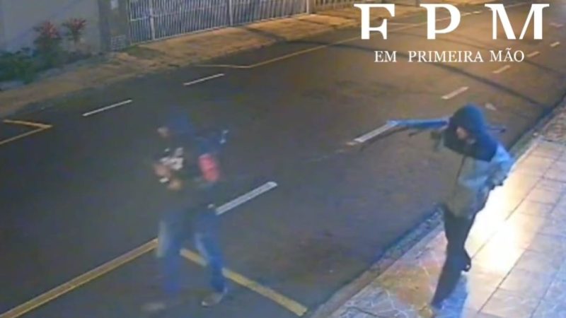 Criminosos furtam fios de fábrica em Franca e causam grande prejuízo