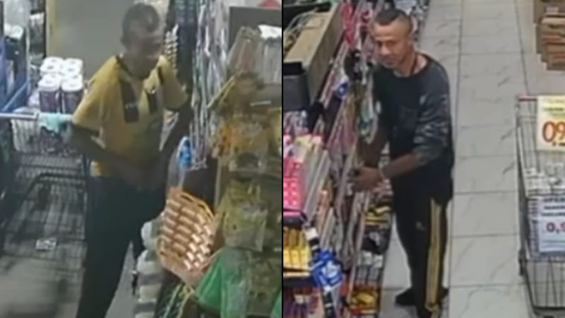 Criminoso é preso em flagrante após furtar depósito de bebidas em Franca