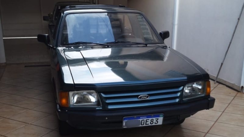 Criminosos invadem residência e furtam veículo no Jardim Palma, em Franca