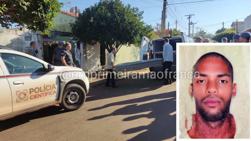 Homem acusado de estupro morre após resistir à prisão em Patrocínio Paulista
