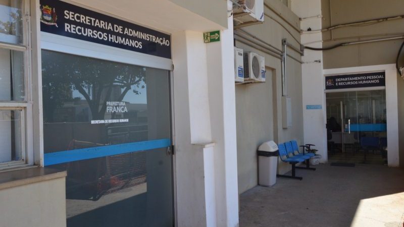 Prefeitura de Franca abre processo seletivo para 91 vagas de jovem aprendiz