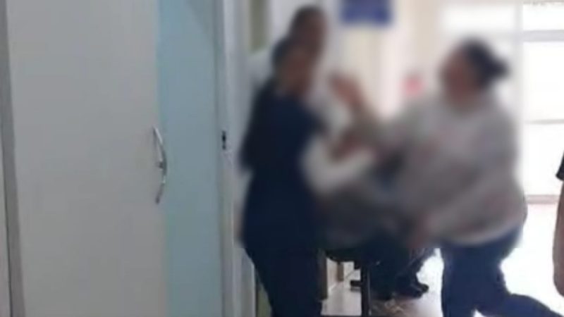 Servidora é agredida dentro da UBS do Jardim Luíza em Franca; Sindicato emite nota de repúdio